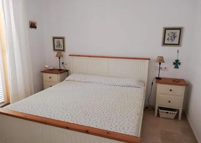 Apartamento Ailem