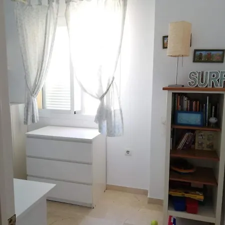 Apartamento Ailem Novo Sancti Petri Exterior foto
