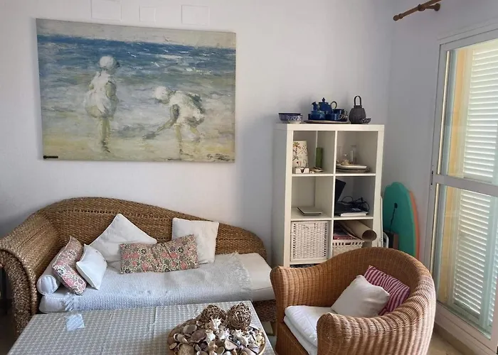 Apartamento Ailem