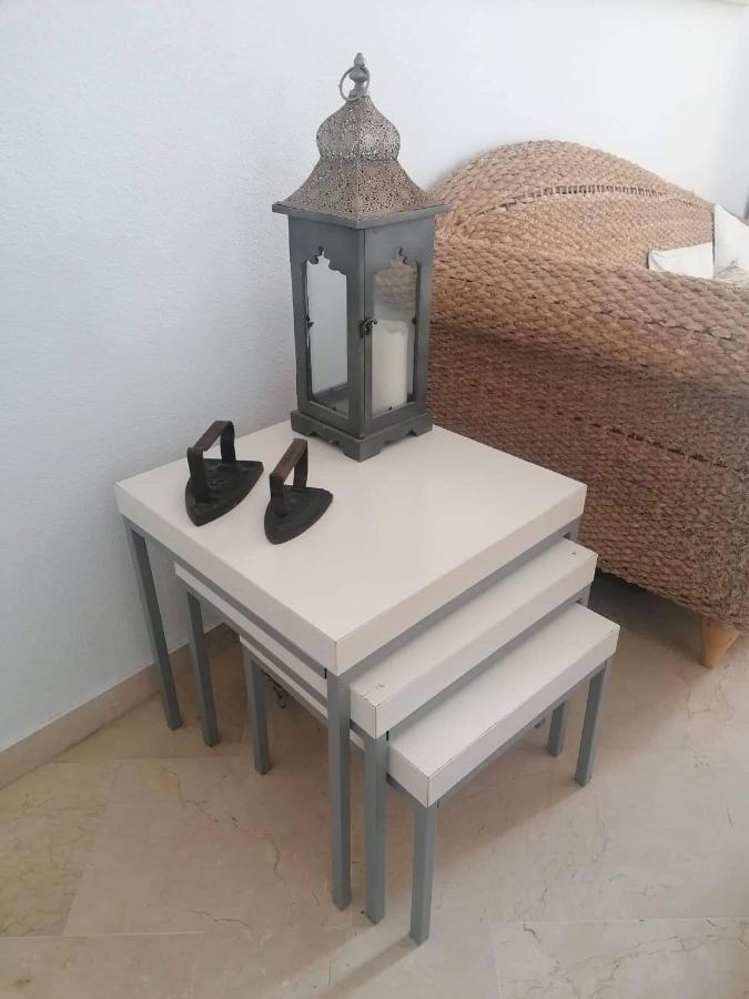 Ailem Apartment