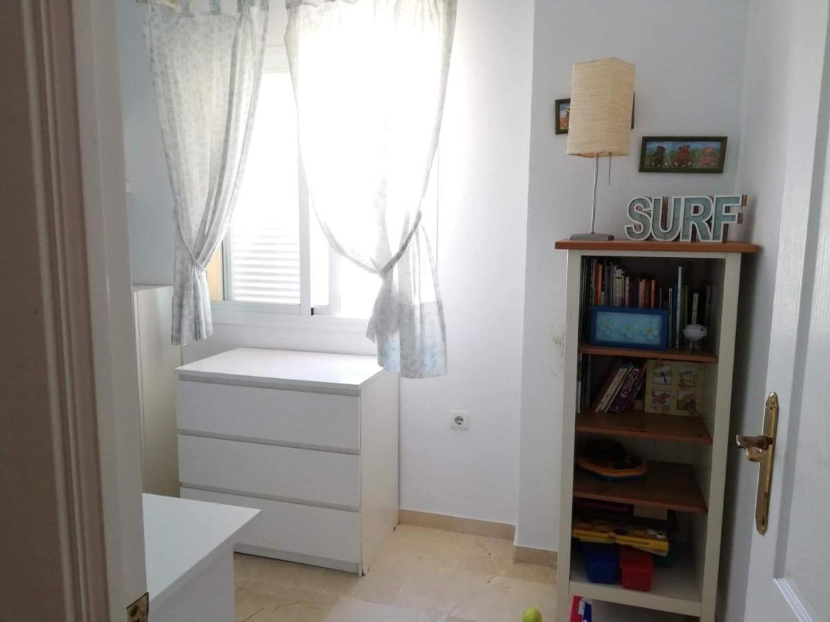 Ailem Apartment *