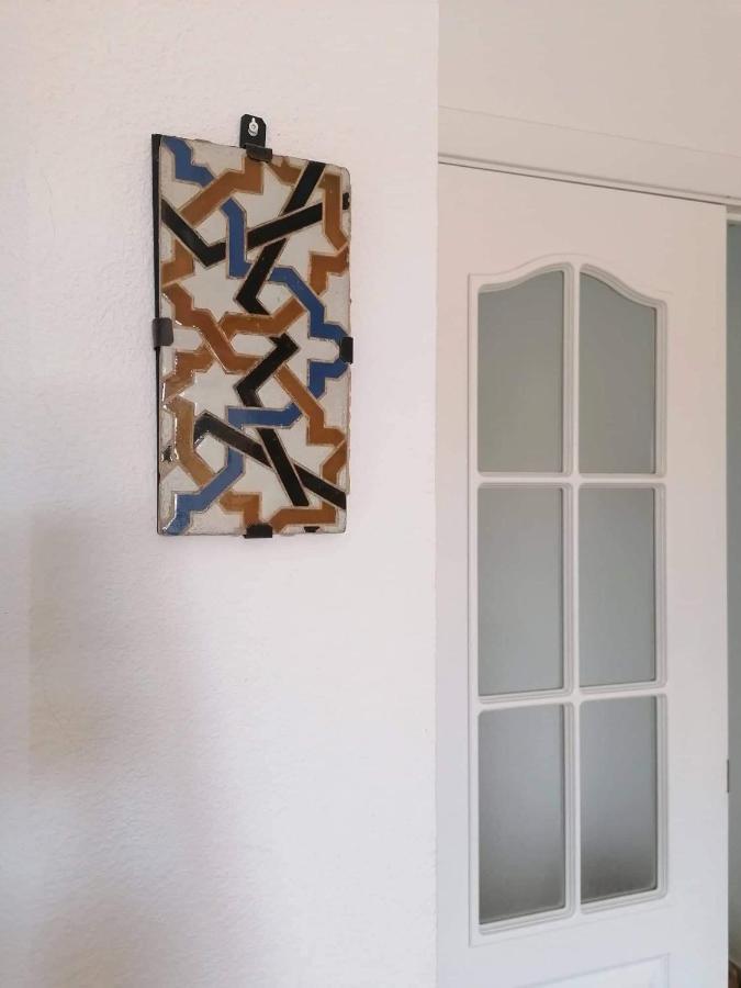 Apartment Ailem Novo Sancti Petri