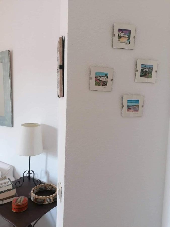 Apartment Ailem *