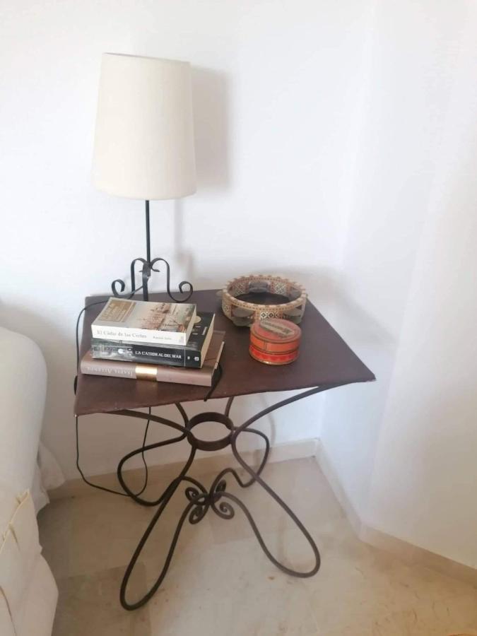 Apartment Ailem Novo Sancti Petri