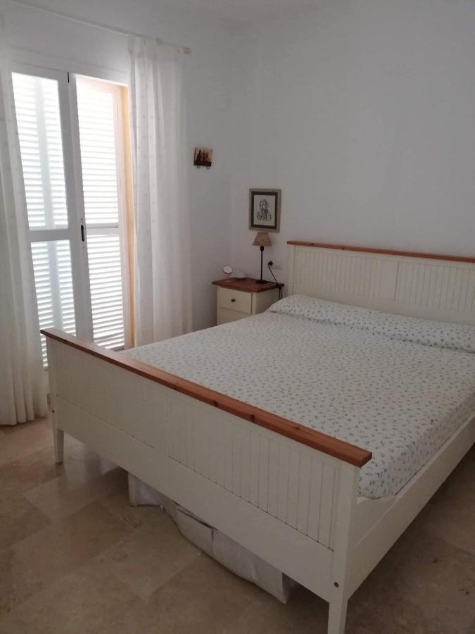 Apartment Ailem Novo Sancti Petri