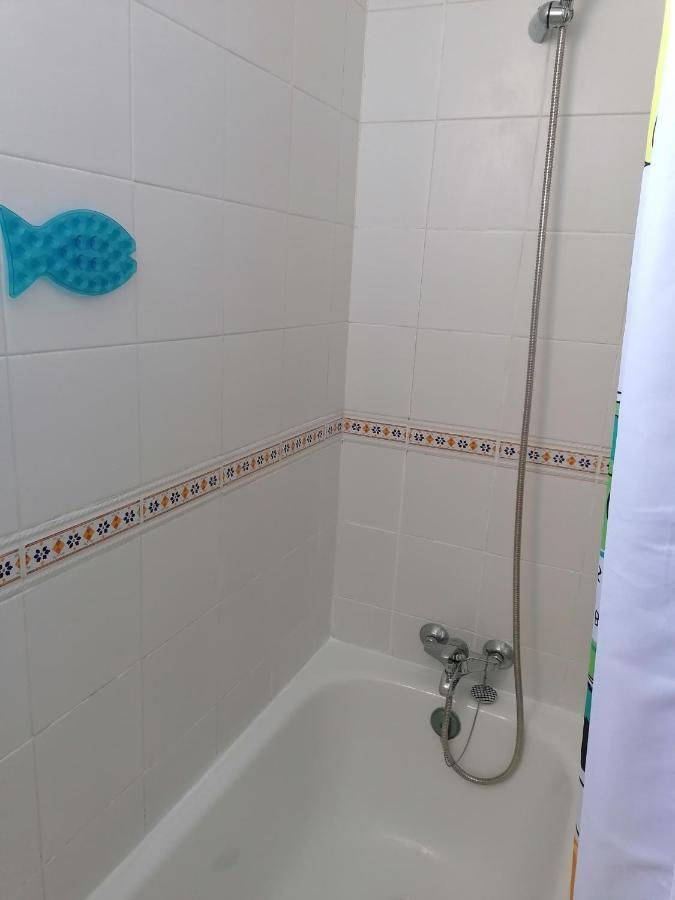 Ailem Apartment