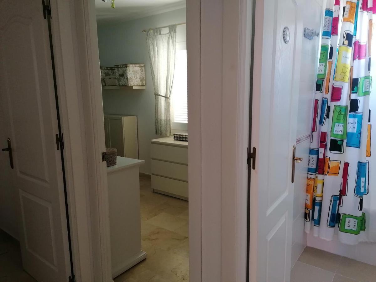 Apartment Ailem Novo Sancti Petri
