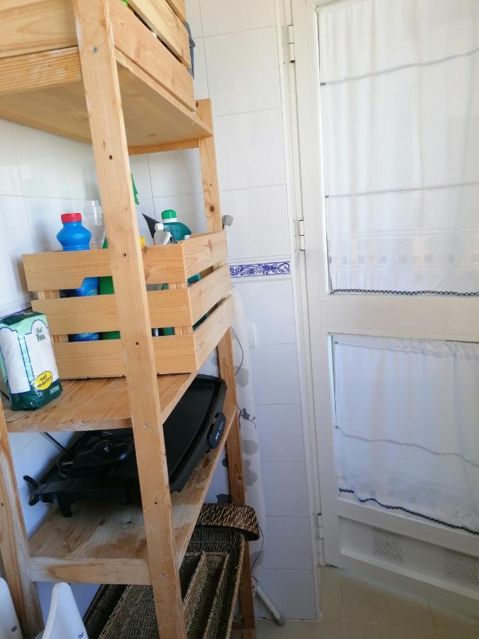 Ailem Apartment Novo Sancti Petri
