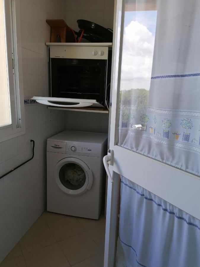 Apartment Ailem