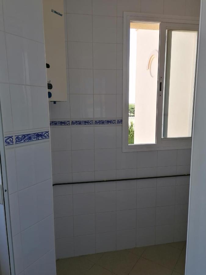 Ailem Apartment Novo Sancti Petri