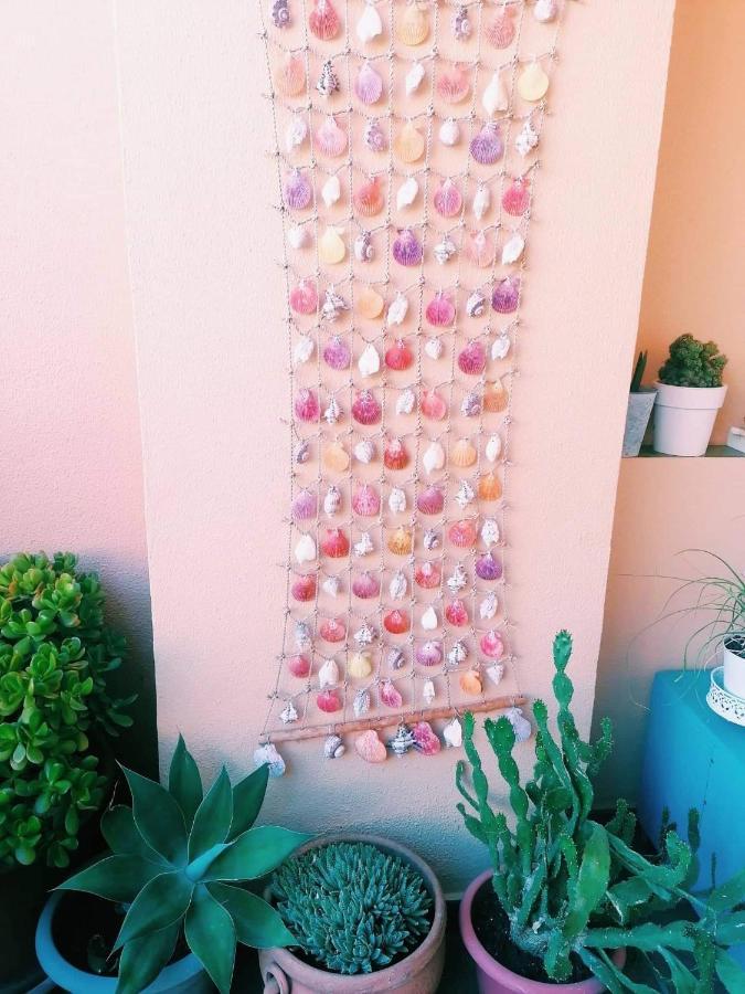 Appartement Ailem