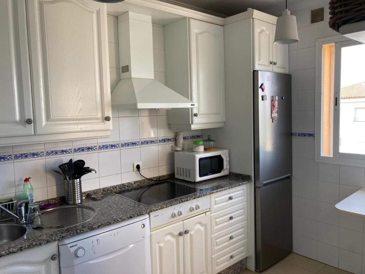 Ailem Appartement