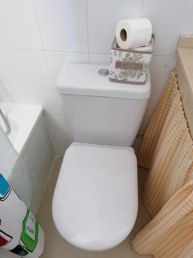 Appartement Ailem