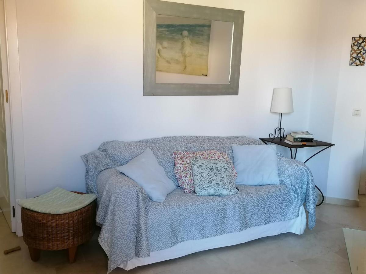 Appartement Ailem *